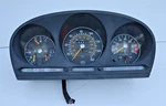 Mercedes R107 W107 Slc 450SE 1980 Instrument Cluster + Rev Counter 87001021. Fixed Price $677.04.