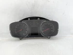 2012-2012 Chevrolet Equinox Speedometer Instrument Cluster Gauges Pxbwk. Fixed Price $46.62.