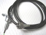 57 58 59 Ford Fairlane Speedometer Cable. Fixed Price $22.92.