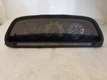 1989-91 Mercedes-benz 300SEL 560SEC Speedometer 1265426760 R62675. Fixed Price $298.45.