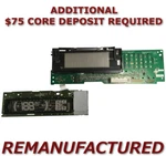 Reman 2010-11 Toyota Prius Combination Meter Instrument Cluster Display Exchange. Fixed Price $199.00.