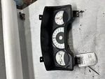 Speedometer Cluster Mph Black Trim Fits 07 Dakota 2054427. Fixed Price $94.59.