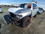Instrument Speedometer Cluster Only Kph Fits 07-08 Fj Cruiser 12776392. Fixed Price $108.02.