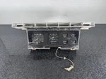 1980-1986 Ford F150 F250 Bronco Instrument Cluster Speedometer With/tachometer. Fixed Price $229.95.