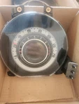 2012 Fiat 500 Speedometer/ Instrument Cluster Mph 1RY22JXWAD Oem 1YC32JXWAB. Fixed Price $42.95.