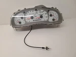 01-03 Ford Explorer Speedometer Cluster 2 Door Sport Package Mph. Fixed Price $109.12.