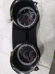 Speedometer Cluster 120 Mph Fits Caravan 571327. Fixed Price $84.49.