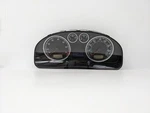 2002-2003 Volkswagen Passat Speedometer Instrument Cluster Oem 3B0920927B 10K. Fixed Price $95.00.