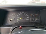 Speedometer 8-305 Cluster Fits 97 Chevrolet 1500 Pickup 1947304. Fixed Price $98.75.