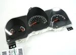 2007 Dodge Nitro Speedometer Tachometer Instrument Cluster Mph Oem 120K. Fixed Price $44.99.