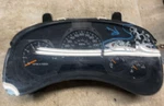 2002-2004 Trailblazer Speedometer Instrument Cluster W/ Driver Information Oem. Fixed Price $82.99.