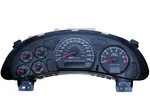 00-05 Chevy Impala Monte Carlo Instrument 6 Gauge Cluster Speedometer Reman!. Fixed Price $169.99.