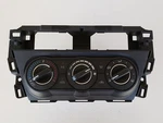 14-16 Mazda 3 BJS861190A Climate Control Panel Temperature Unit A/c Heater. Fixed Price $55.97.