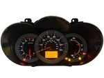 2010 - 2012 Toyota RAV4 Cylinder Base 4X2 Instrument Cluster 137,744 Miles. Fixed Price $150.48.