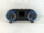 2015-2015 Chrysler 200 Speedometer Instrument Cluster Gauges P56054491AK Dzccv. Fixed Price $42.15.