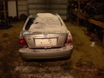 Speedometer Cluster Only Mph Market Gls Fits 01-03 Elantra 9871896. Fixed Price $49.00.