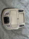 7EB13PD2AA Over Head Console For Chrysler Pacifica Hybrid 2023 Oem. Fixed Price $195.00.