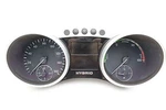 10 11 Mercedes ML450 Speedometer Head Instrument Cluster Gauges 63,861 P2660. Fixed Price $90.97.