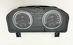 2011 Dodge Ram Diesel 3500 Speedometer Cluster At 56046303AG. Fixed Price $149.00.