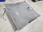 Used 2016 Ford F450 Super Duty Grey Headling Extra Cab Ship Los Angele 195101710. Fixed Price $1075.92.