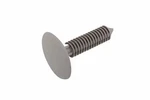 Genuine Gm Light Opel Gray Headlining Trim Panel Retainer 10444839. Fixed Price $33.39.