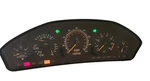1992 - 1996 Mercedes W140 Oem Instrument Cluster Speedometer Gauges 145K. Fixed Price $183.96.