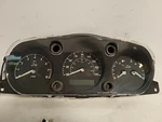 Speedometer Cluster Mph Vin G37881 Thru G40008 Fits 05 XJ8 592663. R1. Fixed Price $115.00.