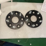 Toyota RAV4 Camry Highlander Sienna RX350 ES350 Venza Avalon Wheel Spacer 5X45. Fixed Price $29.99.