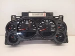 2007 - 2012 Gmc Sierra 2500 Pick Up Speedometer Cluster Mph Market. Fixed Price $162.74.