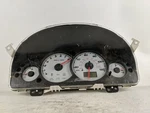 2001-2002 Ford Escape Speedometer Instrument Cluster Gauges IUAL09419L TL9WK. Fixed Price $49.18.