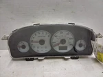 03 04 Ford Escape Mph Speedometer Unknown Mileage YL8F-10894-AD. Fixed Price $55.79.