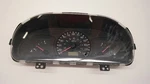 2000 2001 2002 Kia Rio Speedometer Cluster Mph. Fixed Price $72.60.