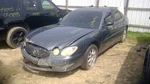 Speedometer Cluster Mph Opt U2E Fits 05-06 Allure 1149627. Fixed Price $80.99.