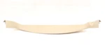 New Oem Gm Liftgate Upper Trim Panel Cashmere 25928855 Chevrolet Traverse 2009. Fixed Price $101.95.