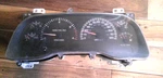 2000 Dodge Ram 2500/3500 Diesel Gauge Instrument Cluster PN56045685AC. Fixed Price $189.99.
