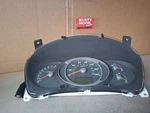 2005 Hyundai Tucson Speedometer Instrument Cluster 132K Miles 940012E130. Fixed Price $57.00.