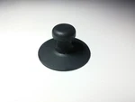 Genuine Volvo Carpet Clip - 8641613. Fixed Price $10.99.