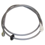 Crown Automotive 4897801AA Speedometer Cable. Fixed Price $30.72.