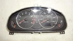 Speedometer Cluster Blacked Out Panel Mph At Fits 08 Mazda 657319. Fixed Price $115.00.