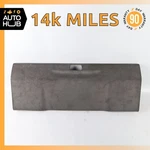 14-19 Chevrolet Corvette C7 Z06 Rear Header Roof Trim Panel Suede Oem 14K. Fixed Price $123.23.