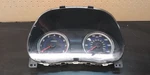 15 16 17 Hyundai Accent Speedohead/cluster Oem 94021-1R500. Fixed Price $69.99.