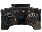 2014 Ford F150 FX2 / FX4 Xlt Speedometer Instrument Cluster 122,200 Miles. Fixed Price $193.68.