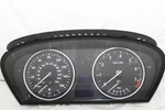 Speedometer Instrument Cluster Gauges 07 08 09 2010 2011 Bmw X5 259,479 Miles. Fixed Price $143.28.