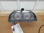 Speedometer Cluster Mph Fits 02 Forester 283721. Fixed Price $46.00.