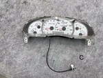 01-03 Ford Explorer Sport Trac Speedometer Instrument Gauge Cluster Oem 113K. Fixed Price $134.10.