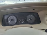 2010 Mercury Grand Marquis Speedometer Instrument Cluster 83K Miles Oem Used. Fixed Price $100.70.