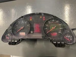 Audi A4 Speedometer (cluster), Conv, Mph 8H0 920 950. Fixed Price $45.00.