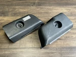 Left + Right Oem Bmw E36 Trunk Taillight Panel Covering 8119235 8165318. Fixed Price $35.00.