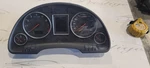 Speedometer Cluster Instrument Kph Fits 04 Audi A4 B6 Oem 8E0920900L. Fixed Price $108.00.