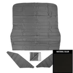 New Standard Perforated Headliner Black Pui Fits Pontiac Firebird 67FH100BN. Fixed Price $171.09.